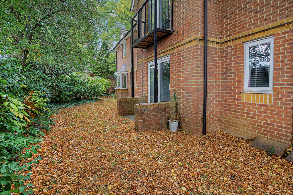 Barton Road Headington